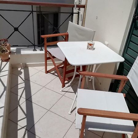 Centro Apartment Agios Nikolaos (Crete) Exterior photo