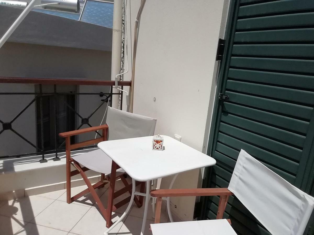 Centro Apartment Agios Nikolaos (Crete) Exterior photo